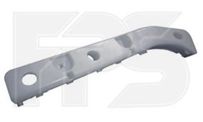 Крепеж заднего бампера правый Nissan Tiida '05-12 хетчбек (FPS) 85226ED00021