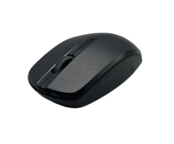 Миша бездротова MONSTER KM3PRO Black | Зображення 3