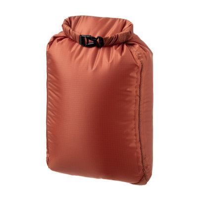 Гермомешок Turbat Germik 6L orange (012.005.0140) | Зображення 1