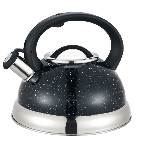 Чайник 3л метал MR-1313-C Maestro | Зображення 2