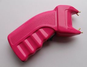 Мощнейший Парализатор - Электрошокер ESP Power 200 (Оригинал Чехия) Лучший Электрошокер!