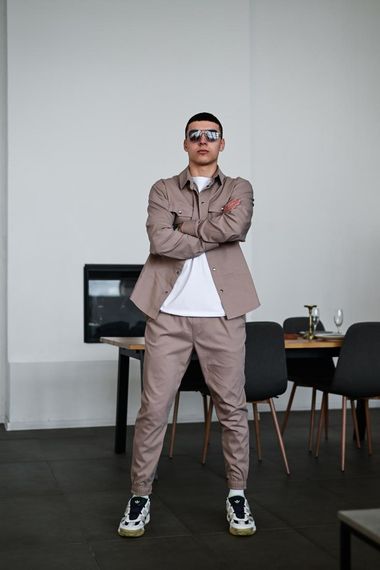 Костюм | Зображення 8