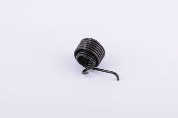 Пружина поворотна заводної ніжки 4T GY6 125/150