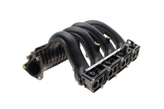 Коллектор впускной Mercedes Benz E-class W211 C-class W203 00-08 OM646  02.14.054 | Зображення 5