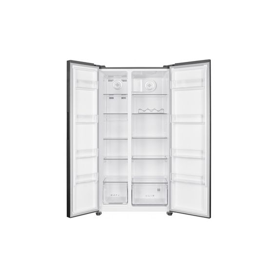 Холодильник MPM MPM-563-SBS-14/N | Зображення 2