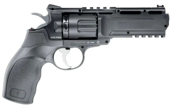 Револьвер страйкбольний Umarex Elite Force H8R Gen2 СО2 кал. 6 мм ВВ | Зображення 1
