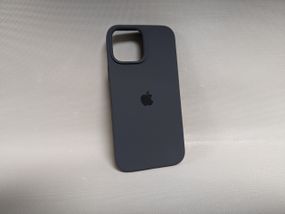 Чохол Iphone 13 Pro Max MagSafe SoftTouch м'який Протиударний Сірий