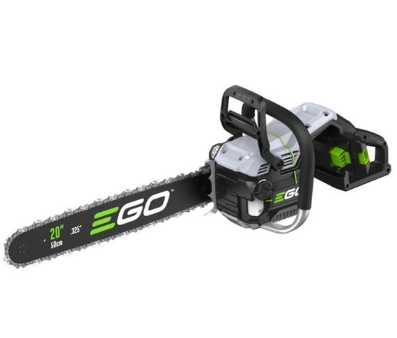 Акумуляторна ланцюгова пилка EGO CSX5000 без АКБ та ЗУ (F840042002)