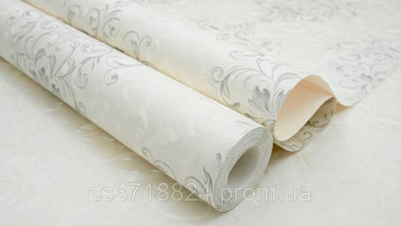 Обои виниловые на флизелиновой основе SINTRA Epigrafe 260005 (1,06х10,05м) | Зображення 2