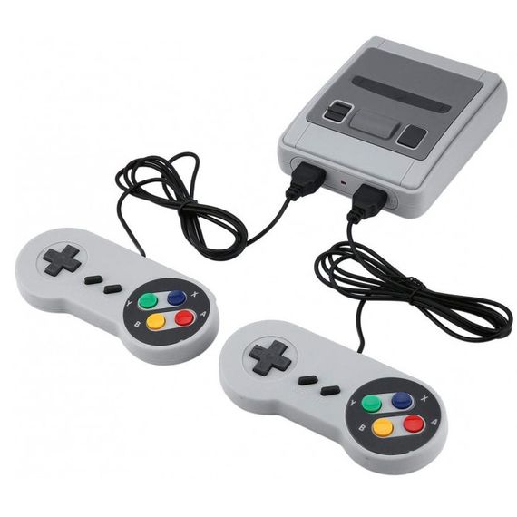 Портативные игровые консоли, Игровая консоль sup, Детские игровые приставки, Ретро приставка денди | Зображення 6