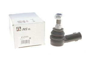 Наконечник тяги рульової Mercedes Benz Vito W638 96-03 V-class W638 2 96-03 91-01470