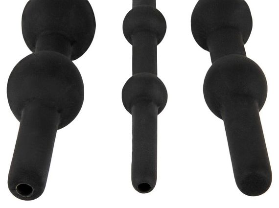 Набір уретральних диляторів PENISPLUG sexstyle | Зображення 5