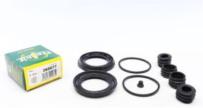 Ремкомплект супорта переднього Iveco Daily 06-11 d=60mm  Brembo  260077