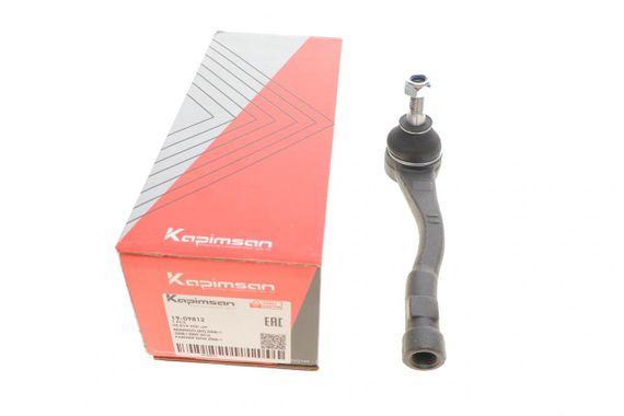 Наконечник тяги рульової L Citroen Berlingo 1.6 1.6HDI 08- 19-09812 | Зображення 1