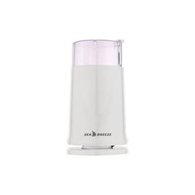 Кавомолка Sea Breeze SB-082 200 Вт біла