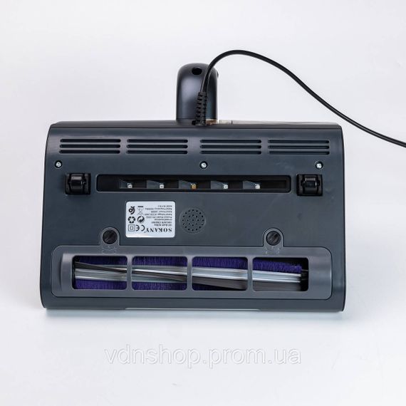 Ручной пылесос Sokany для удаления пылевого клеща 1600 Вт SK-13032 | Зображення 6