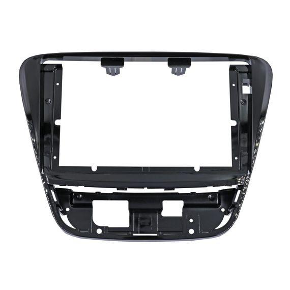 Перехідна рамка серії QIV QBR-F 1224-82 для Chevrolet Cruze 2019+ (F1) 9 дюймів