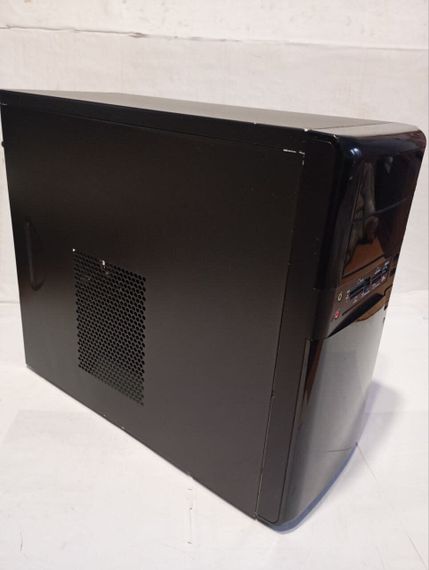 ПК Б-клас MSI A68HM Grenade Tower / AMD A10-6700 (4 ядра по 3.7 - 4.3 GHz) / 8 GB DDR3 / 320 GB HDD / AMD Radeon HD 8670D Graphics / DVD-RW б/в | Зображення 2