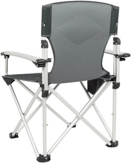 Крісло KingCamp Conifer Black | Зображення 2