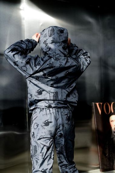 Костюм DRAPP | Зображення 4