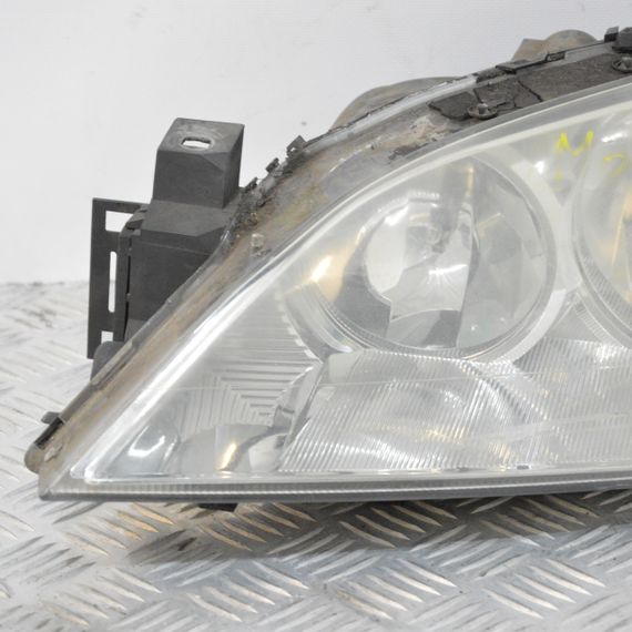 Фара передня ліва Ford Mondeo III 2000-2007 Фара ліва Форд Мондео 3 1S7113006AL | Зображення 1