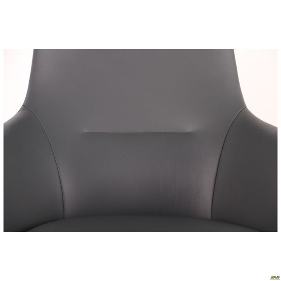 Кресло офисное AMF Matteo Dark Gray | Зображення 6