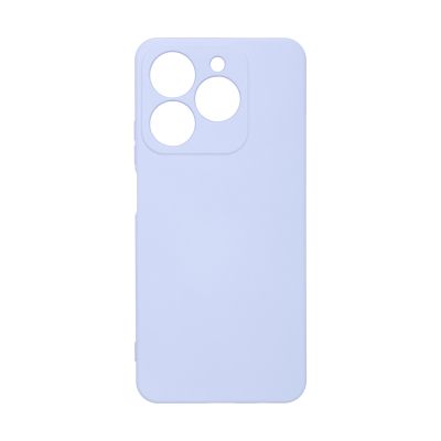 Чехол для мобильного телефона Armorstandart ICON Realme C63 4G Camera cover Lavender (ARM78462)