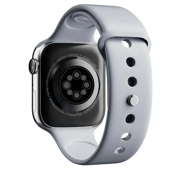 Смарт годинник з яскравим 1.69 дюймовим дисплеєм XPRO XO M30 (37863-01_946) | Зображення 3