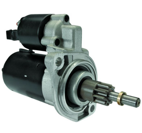 Стартер Volkswagen Passat B3, B4 (88-) 1,6і-2.0i, Volkswagen Golf III (91-) 1.6i, 1.8i, AUDI A3, FORD GALAXY I, SKODA OCTAVIA