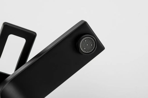 Смеситель для умывальника Gappo G1017-6 | Зображення 1