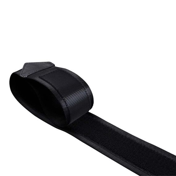 Фіксатори рук і ніг для ліжка LOCKINK BDSM Adjustable Bed Restraint Kit Sex Aura | Зображення 5