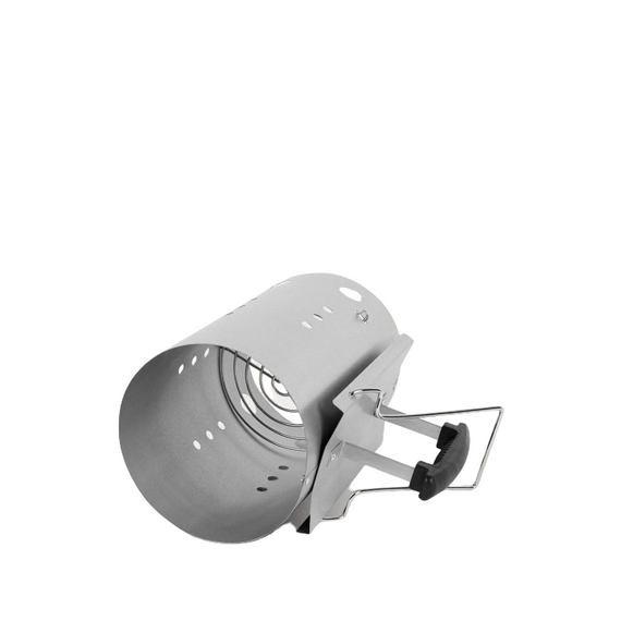 Стартер для вугілля і брикетів GRILLI 9633 Код: 012191 | Зображення 1