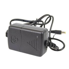 Адаптер 12V 1A Big/Good (роз'єм 5.5*2.5mm)