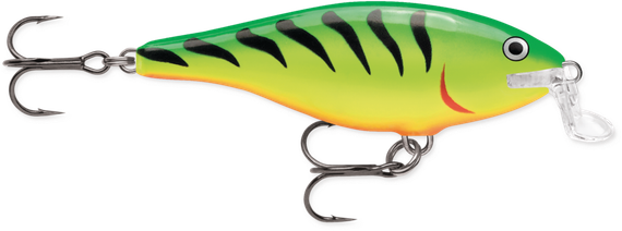 Воблер Rapala SSR05 FT