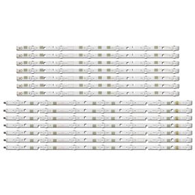 LED підсвітка TV 47" SVT470A47_REV04_L-TYPE_130710 SVT470A47_REV04_R-TYPE_130710 47L7453D LC470DUK 14 шт.
