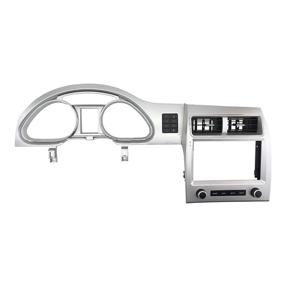 Штатная магнитола Torssen Audi Q7 2005-2015 F98256 4G Carplay DSP | Зображення 2