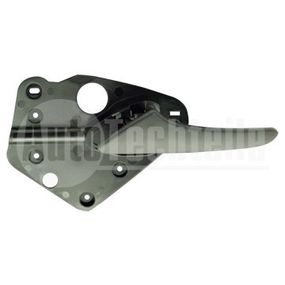 Ручка двери левой внутренняя Mercedes Benz Vito W639 03-14, AutoTechteile, 100 7637, 7637