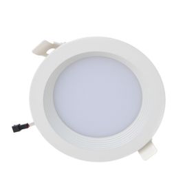 Потолочный светильник светодиодный в ванную LED-28/12W 24 pcs WW DL