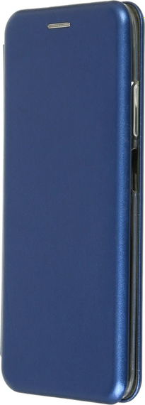 Чохол-книжка G-Case для Xiaomi Redmi Note 10 / Note 10s / Poco M5s Blue