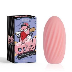 Мастурбатор - COSY Alpha Masturbator Pleasure Pocket Pink Sex Aura