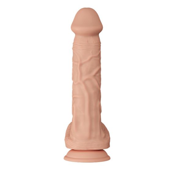 Фаллоимитатор - Beautiful Encounter Bergrisi Dildo Flesh Sex Aura | Зображення 9