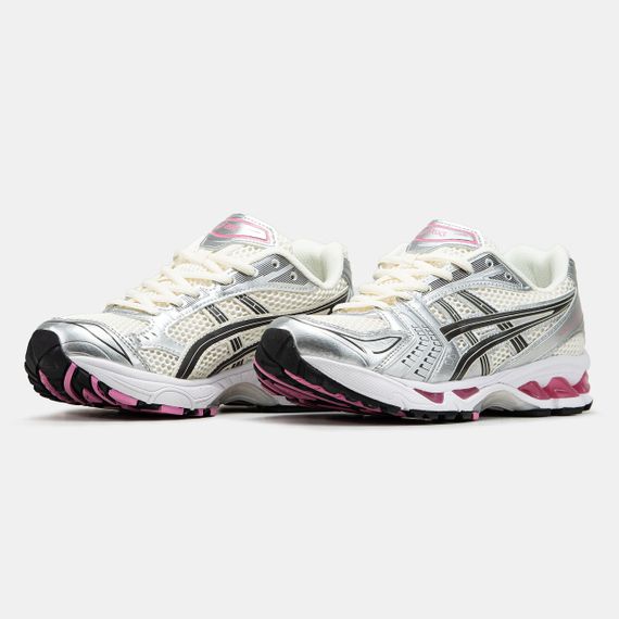 Кросівки Asics Gel-Kayano 14 весна / літо / осінь 1825 40 | Зображення 3