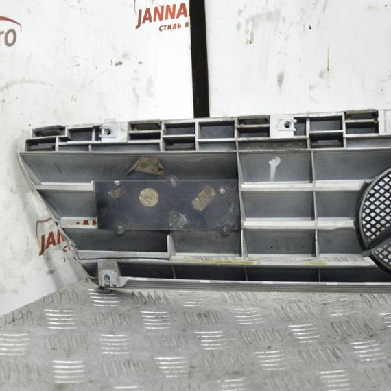 Решітка радіатора Mercedes W168 1997-2004 Решітка переднього бампера Мерседес в168 1688801283 | Зображення 5