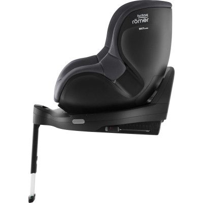 Автокресло Britax-Romer DUALFIX PRO M Midnight Grey (2000038301) | Зображення 4