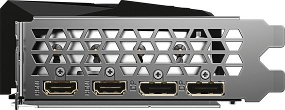 Видеокарта GIGABYTE Radeon RX 7600 8GB GDDR6 GAMING OC GV-R76GAMING_OC-8GD | Зображення 6