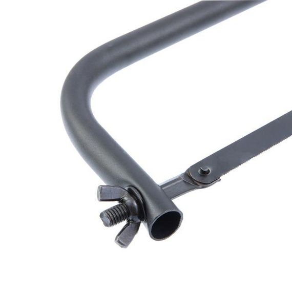 Ножівка для металу INTERTOOL HT-33031 | Зображення 5