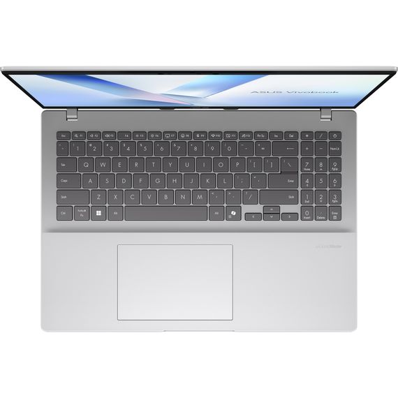Ноутбук ASUS Vivobook 16 X1607QA-MB055W (90NB15Z2-M004X0) | Зображення 3