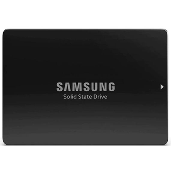 Накопичувач SSD 2.5" 1.92TB PM883 Samsung (MZ7LH1T9HMLT-00005) | Зображення 2