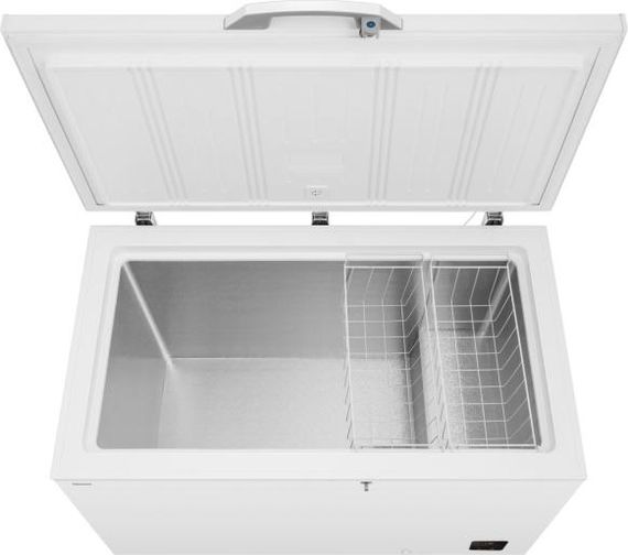 Морозильна скриня Hisense FC571D4AWLYE (BD-436B) | Зображення 1