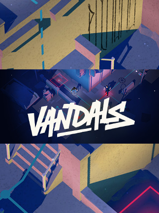 Vandals Steam Key GLOBAL